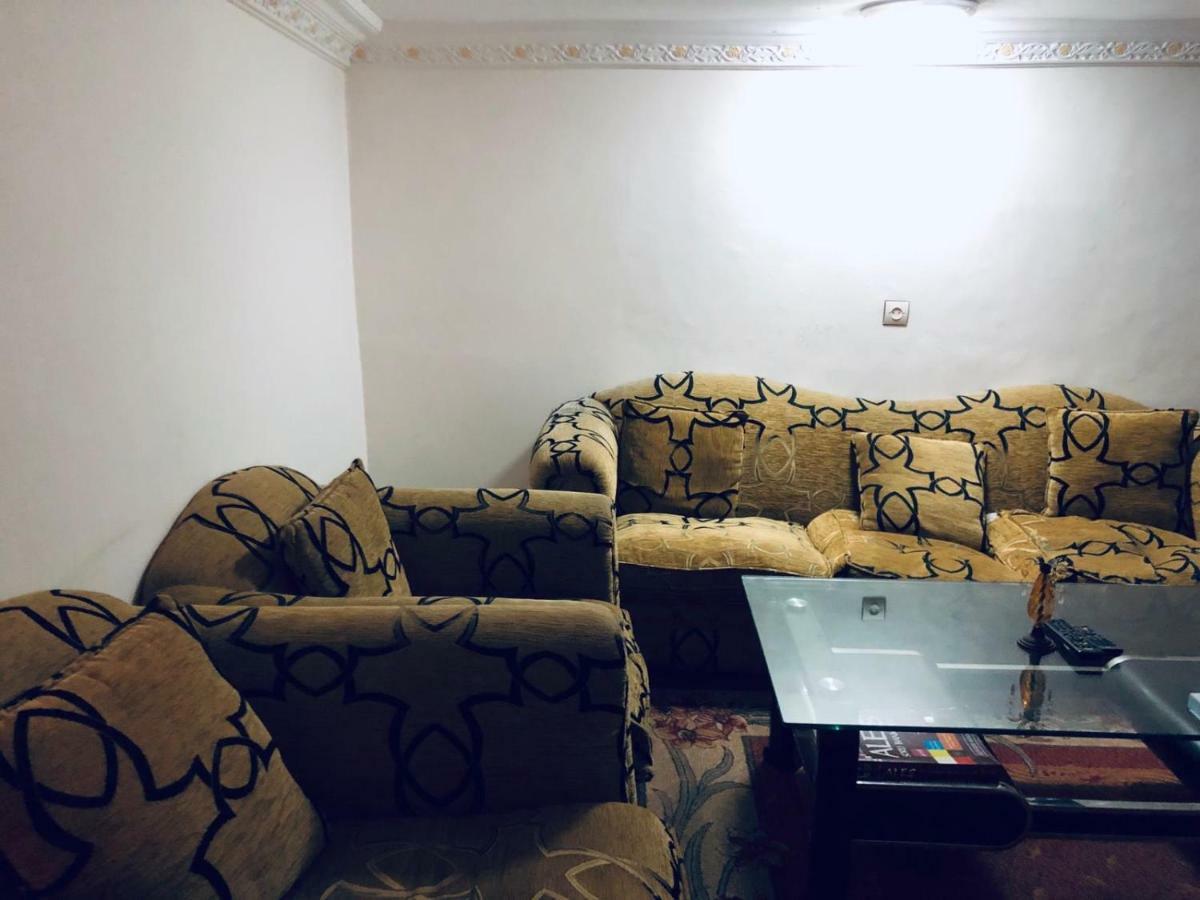 Dar Soufiane Hotel Rabat Exterior photo