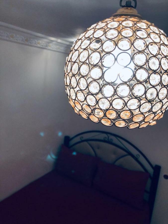 Dar Soufiane Hotel Rabat Room photo